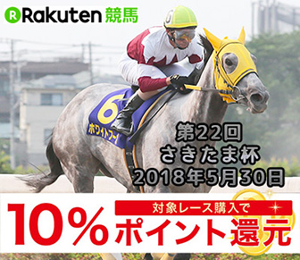 さきたま杯バナー